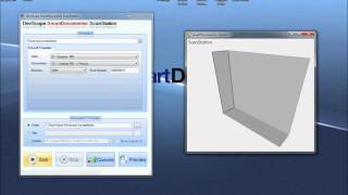 SmartDocumentor - ScanStation (Primavera Contabilidade)
