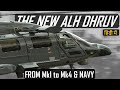 The New ALH Dhruv | From Mk1 to Mk4 & Navy | हिंदी में