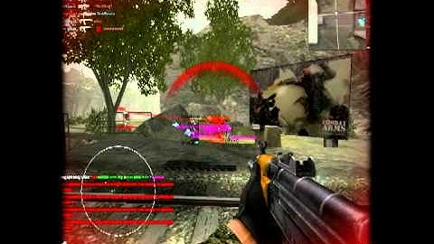 Combat Arms FpsGH VIP Hack Video - FpsGH.net