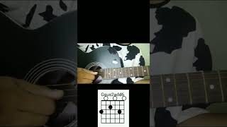 Guitar Chords : G sus 2 add 6