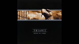 Triarii – Birth Of A Sun