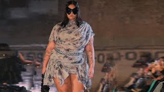 Collina Strada FW 2025