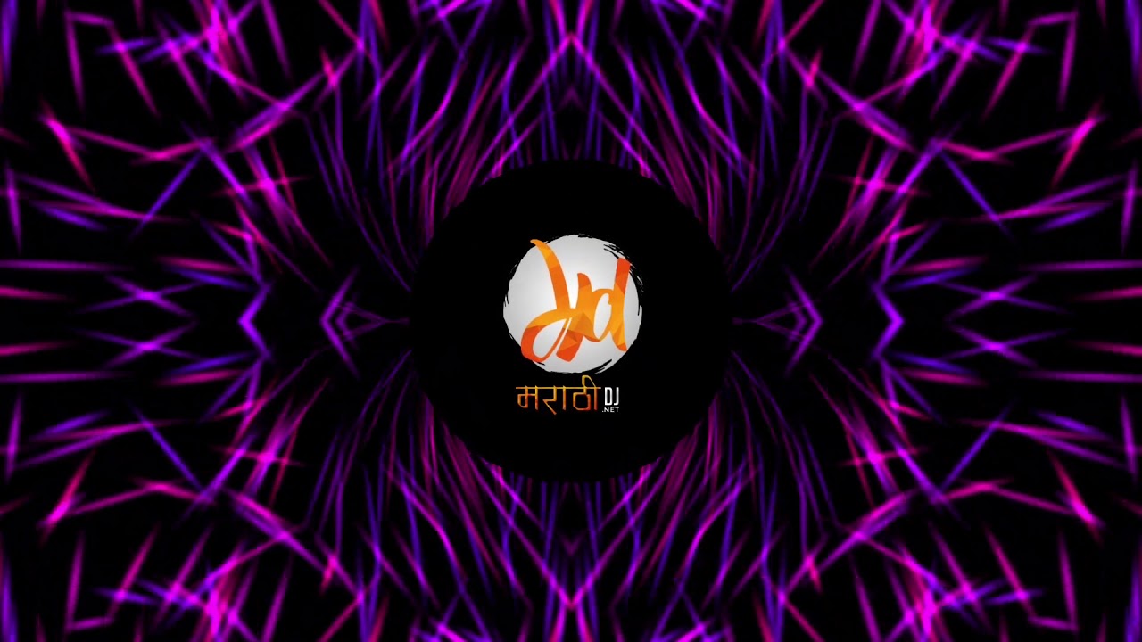 Unreleased Manachya Dhundit Laharit Ye Na EDM Remix   DJ SMR  DJ TCK  Marathi DJs