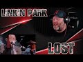 Lost [Official Music Video] - Linkin Park | REACTION