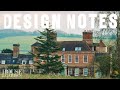 Inside a lavish 17thcentury english country retreat  design notes