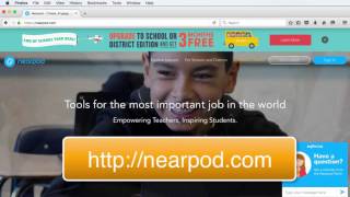 Nearpod Overview