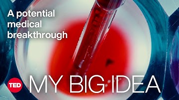 My Big Idea (Ep. 3): A Monthly Miracle Packed with Scientific Potential | Karli Büchling