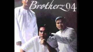 Brothers - Pohon Hijau (HQ Audio)