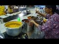 Malaysian Street Food Tour in Kuala Lumpur, Malaysia | Street Food in Malaysia BEST Indian Curry