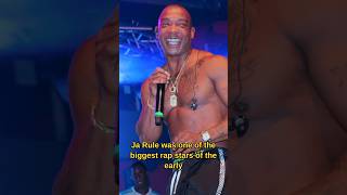Whatever Happened to Ja Rule?