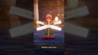 DRAGON QUEST VII Reimagined - Complete Demo Gameplay