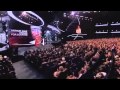 Caitlyn Jenner Full Speech - 2015 Awards (Edited bad one)