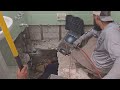 BUGSY'S PEST SOLUTIONS HUNTING SEWER RATS WITH OUR FRIENDS FROM THE TWIN HOME EXPERTS