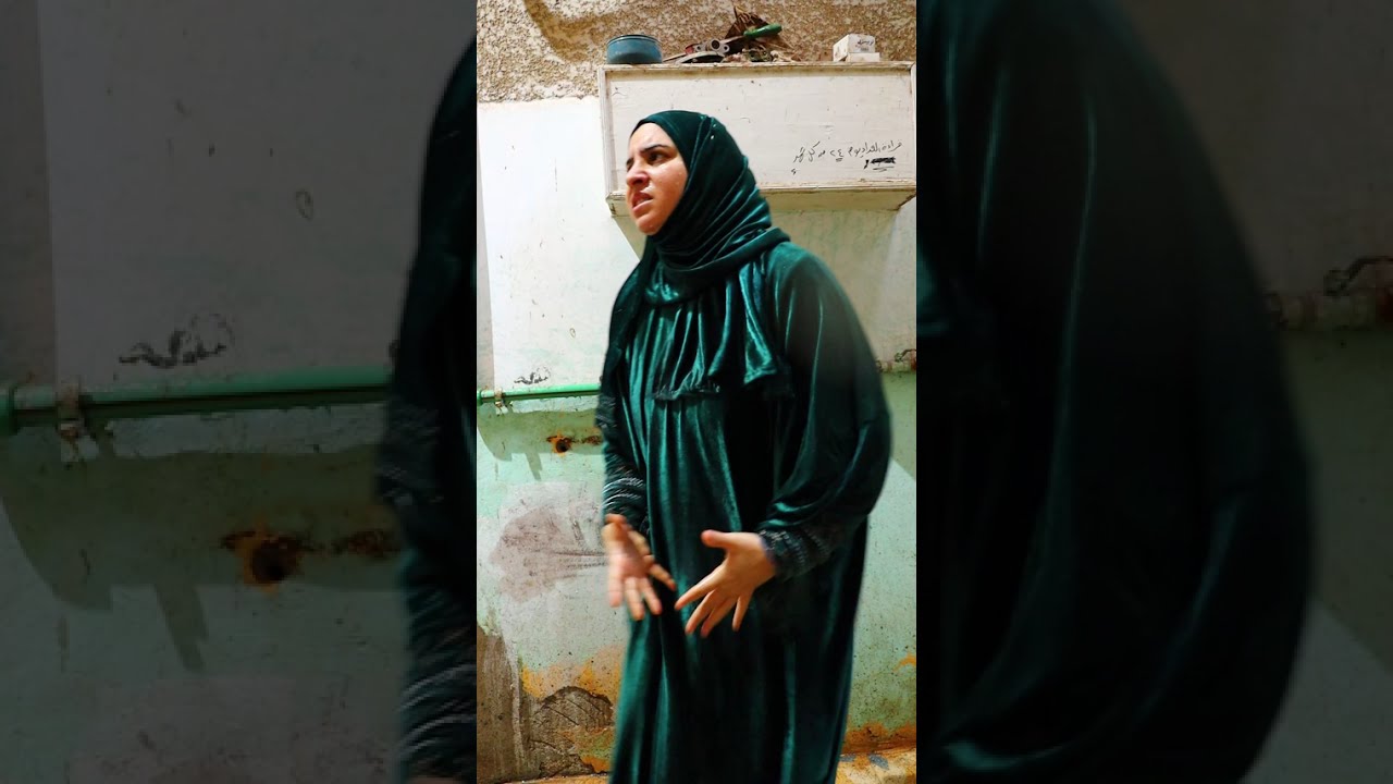 انا زوج مخلص انفذ تعليمات زوجتى بالحرف