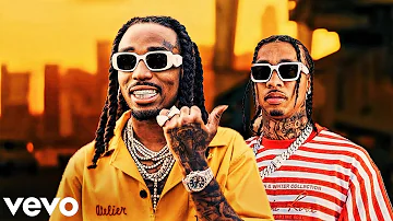 Quavo - With That ft. Tyga (Music Video) 2023