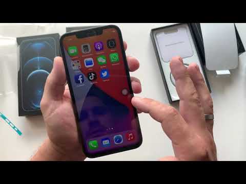 Самая точная Копия iPhone 12 Pro Max обзор