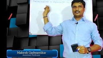 Module -1 Unit-1: L1 Introduction of finite element analysis | FEM Procedure | Numerical methods 