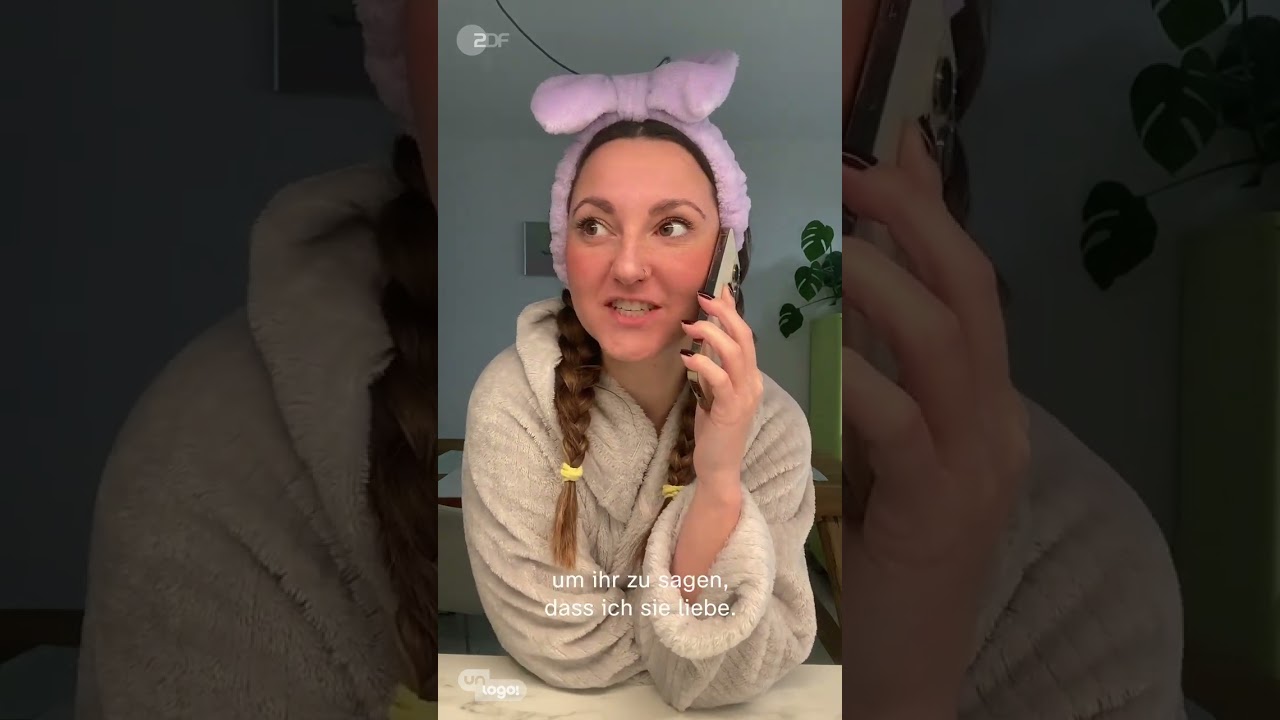 Morgenroutine | un.logo 