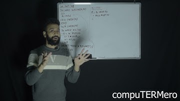 QBASIC OUTPUT || SEE 2073 || Computer Science || Class 10