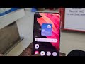 Samsung Galaxy S21+ 5G After 4 years