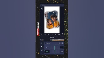 Repeat Effect Use In Alight Motion #alightmotion #Perfecteditor
