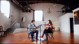 Chords for Caitlin Canty feat. Noam Pikelny - "I Want To Be With You Always" // The Bluegrass Situation