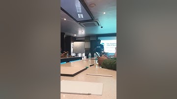 ah counter introduction by TM Abhishek Agarwal