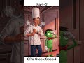 Part 2 Story of CPU Clock Speed #education,#CPU,#clock speed,#processor,#technical,#corestrength
