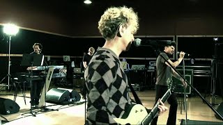 Depeche Mode - Tour Of The Universe (Rehearsals)