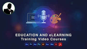E-Learning Video creation requirements
