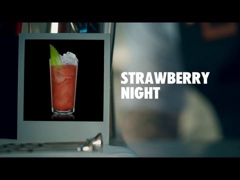 strawberry-night-drink-recipe---how-to-mix