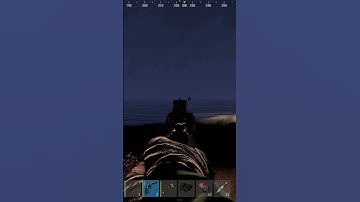 SNOWBALL from Python to MP5 in seconds - best rust shorts #shorts