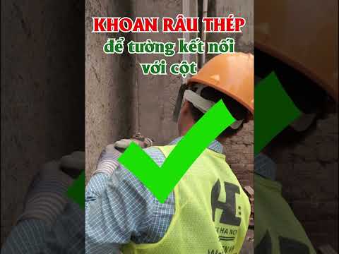 Xây tường 10