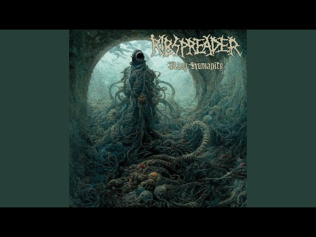 Ribspreader - The Skeletal Towers