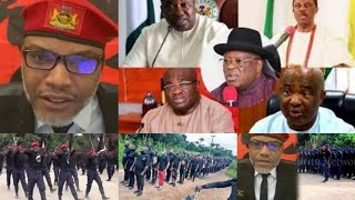 LIASE WITH NNAMDI KANU'S ESN TO ß@-tt-1€ EXTERNAL Á-tt-@-¢k€r$. SOUTHEAST GOVERNORS W@-r-n-€d. LIASE WITH NNAMDI KANU'S ESN TO ß@-tt-1€ EXTERNAL Á-tt-@-¢k€r$. SOUTHEAST GOVERNORS W@-r-n-€d.