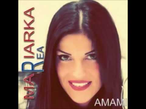 Mira Mariarka Rea - Nun Pazzià en YouTube