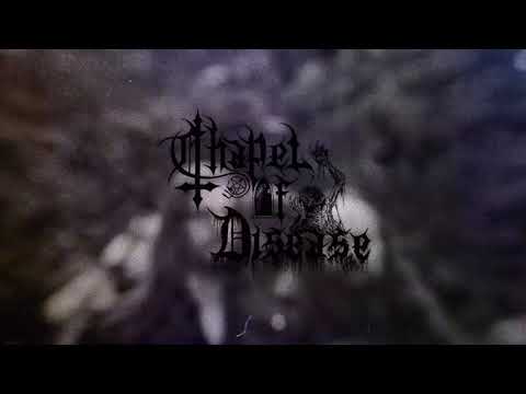 Chapel Of Disease - The Sound Of Shallow Grey
