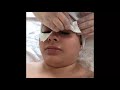 Basic Facial using Dermalogica products