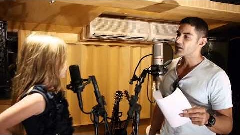 FABIANA MONERÓ & CHARLIE MASSÓ - IF YOU