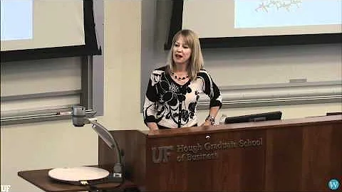 Finance Professional Speaker: Jennifer Adkins