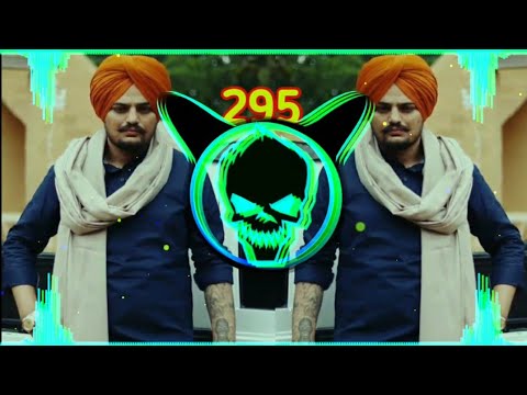 DJ LUX BSR 295 SIDHU MOOSE WALA NEW SONG REMIX SOFT EDM  FULL REVERB MIX BY DJ OM ROCK 2022