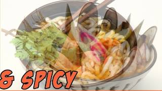 WOW Bento & Rolls Menu