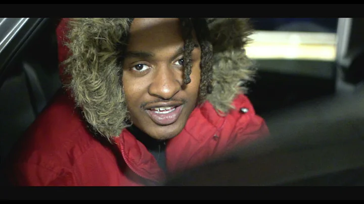 NoLove Londo -"Jennifer Lawrence" Shot By @shotbyguapalot