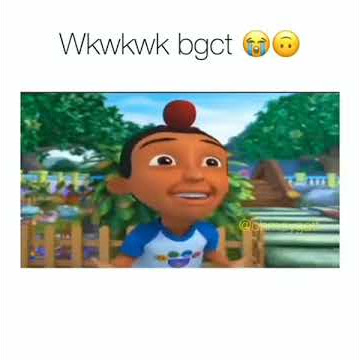 JARJIT JAMET NIGGA - UPIN IPIN EPS 32