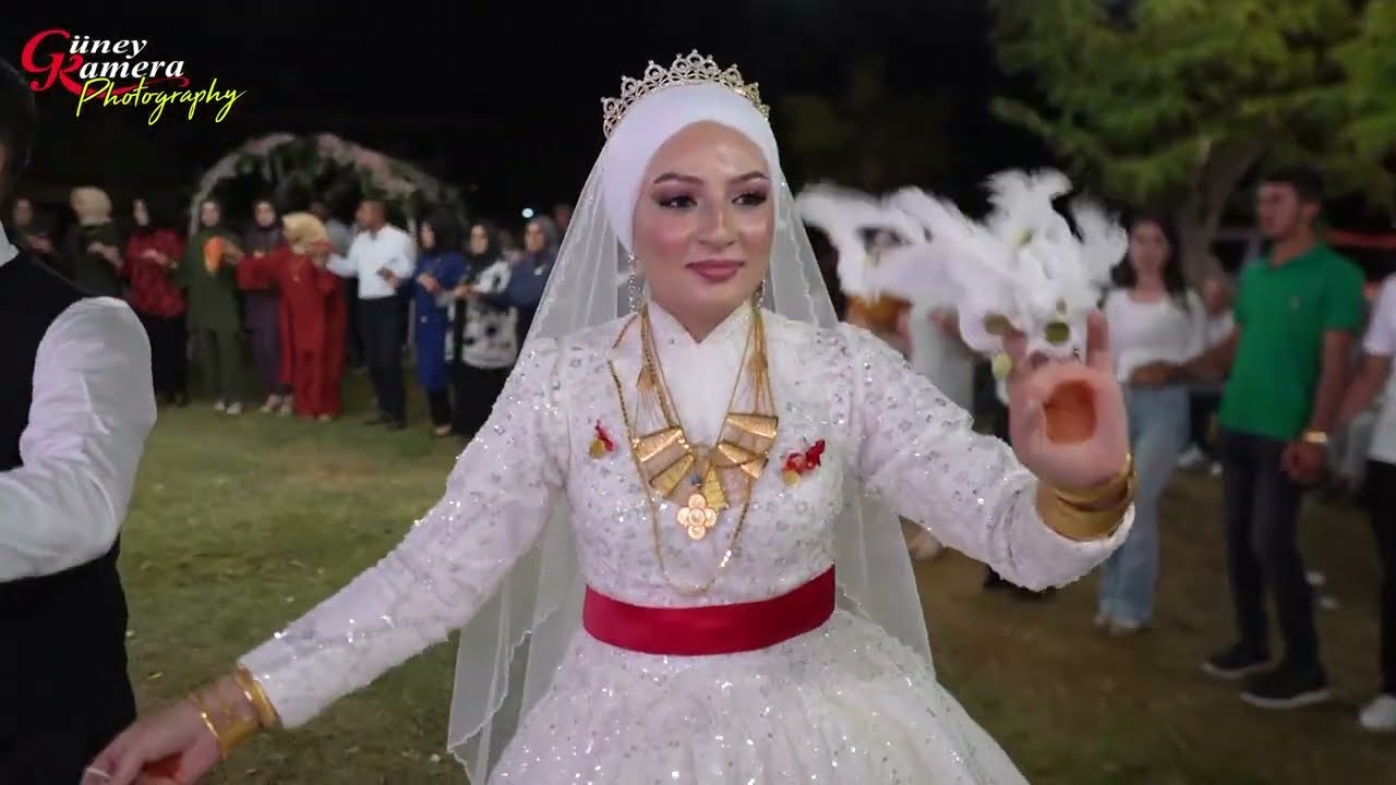 ORTAKLI KÖYÜ MUHTARIN OĞLU SÜLEYMAN ÖLMEZİN DÜĞÜNÜ 2. Bölüm grup halisötrü Güney Kamera