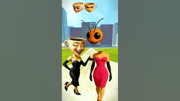 GUESS THE REAL HEAD OF BALLRENA CAPPUCINA in garry