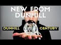 NEW Dunhill Century Cologne/Fragrance REVIEW | MAX FORTI