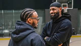 NBA Players Reactions To Bronny James Getting Drafted To the Lakers 🔥