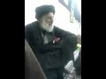 مصائب الزهراء عليها السلام | المرحوم السيد هاشم الهاشمي الكلبيكاني