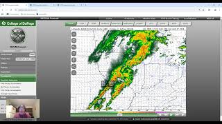March 6 update on storms tonignt